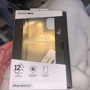 iPhone 11 Pro Max, Smokey black
